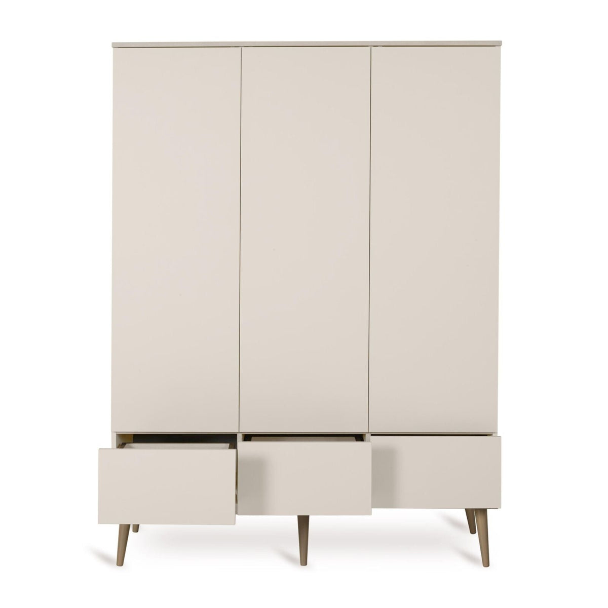 Quax Flow closet XL Clay