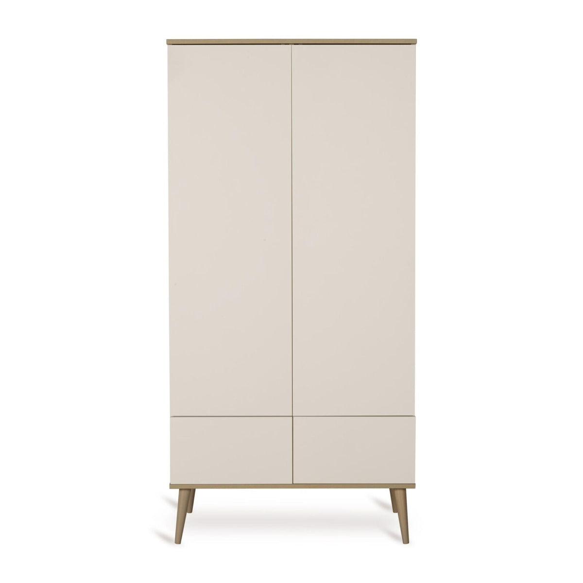 Quax Flow closet Clay