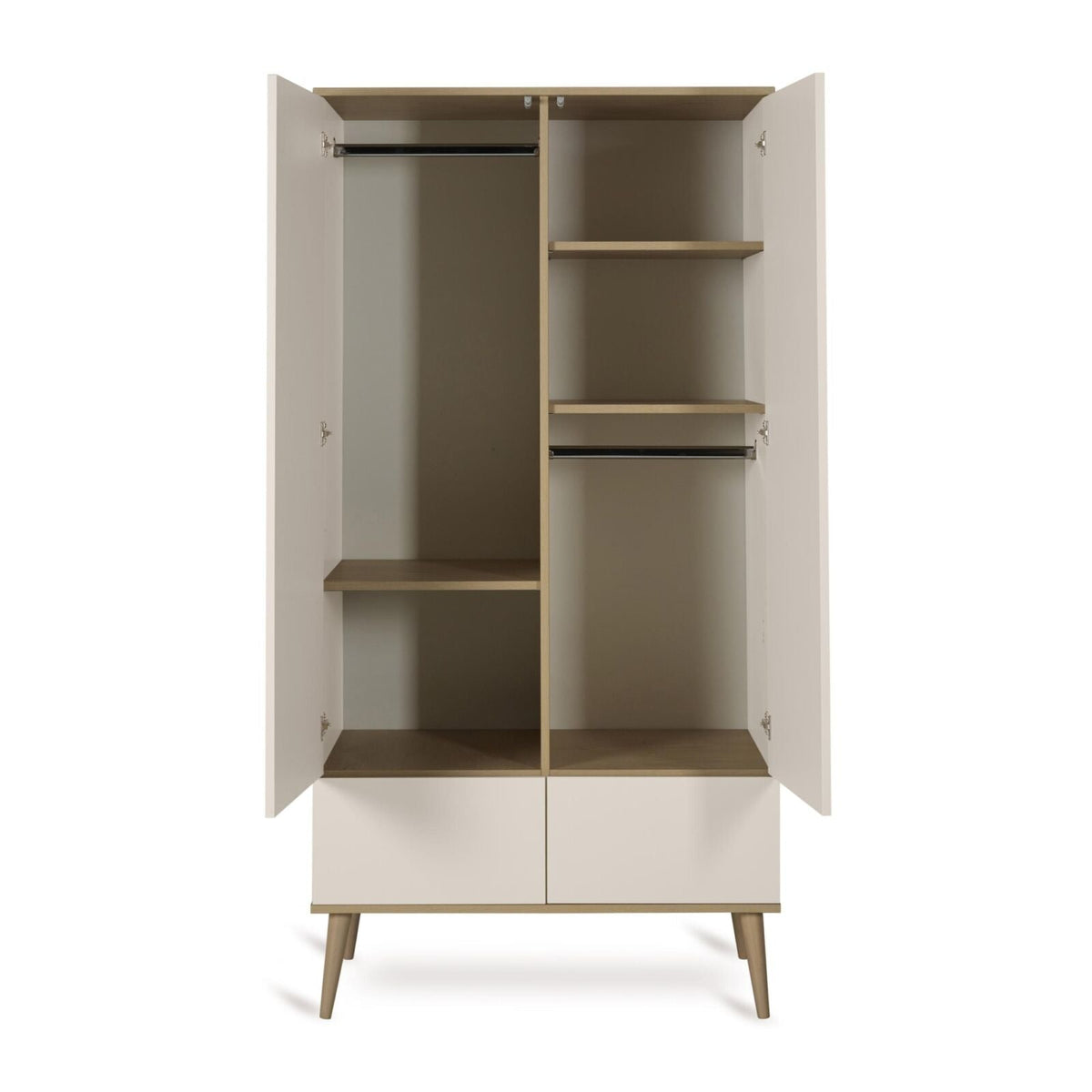 Quax Flow closet Clay