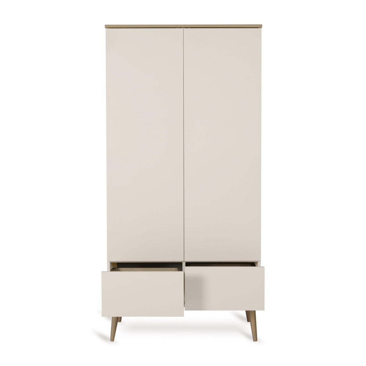 Quax Flow closet Clay