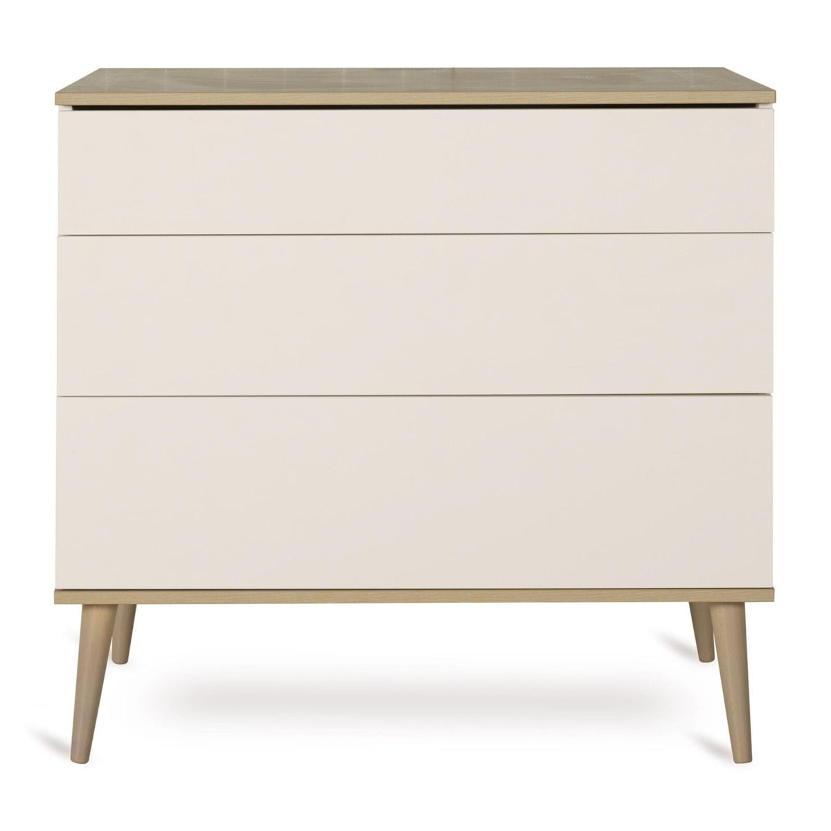 Quax Flow Commode Clay