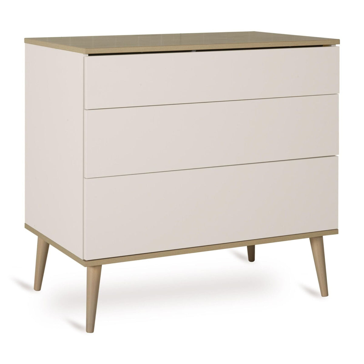 Quax Flow Commode Clay