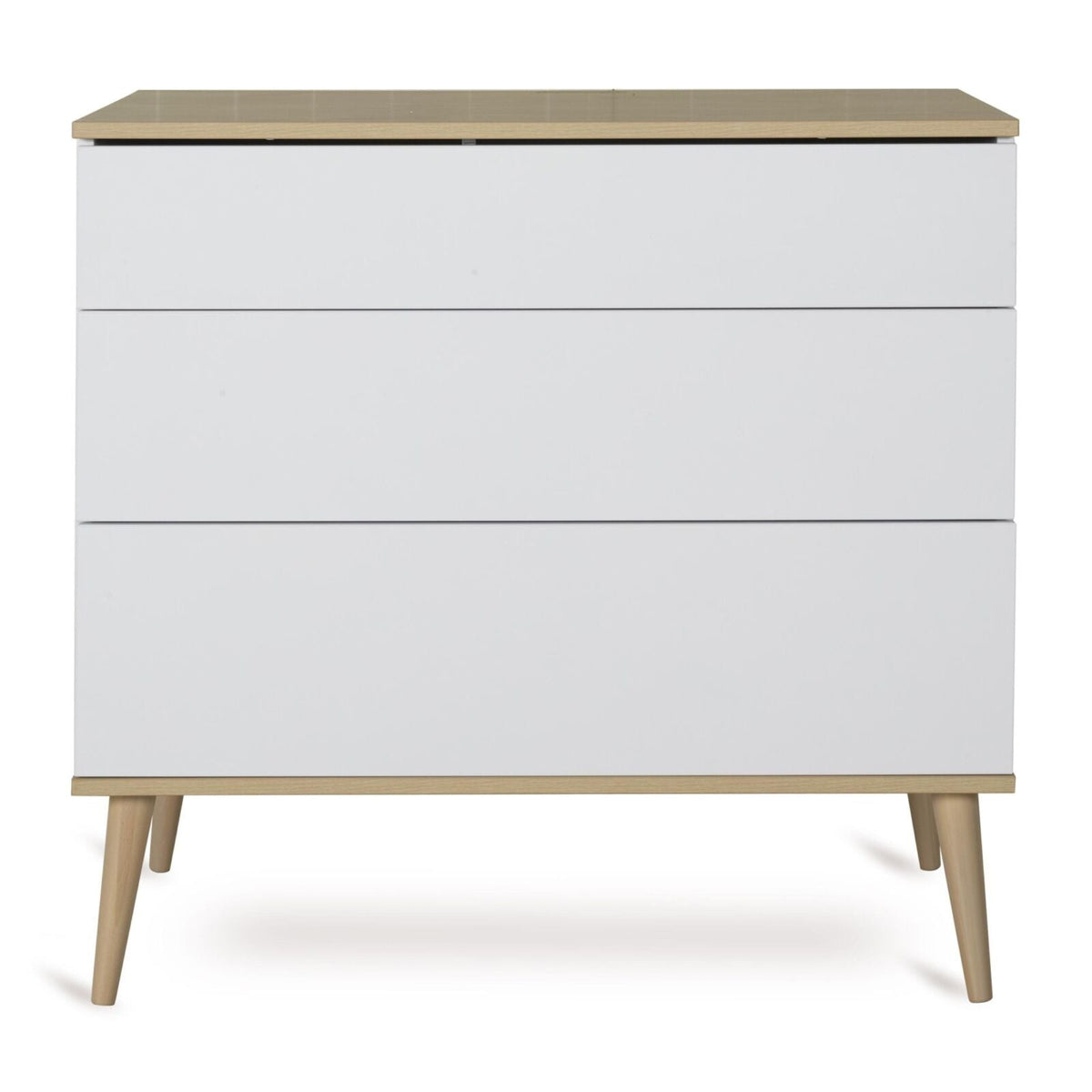 Quax Flow Commode Blanc