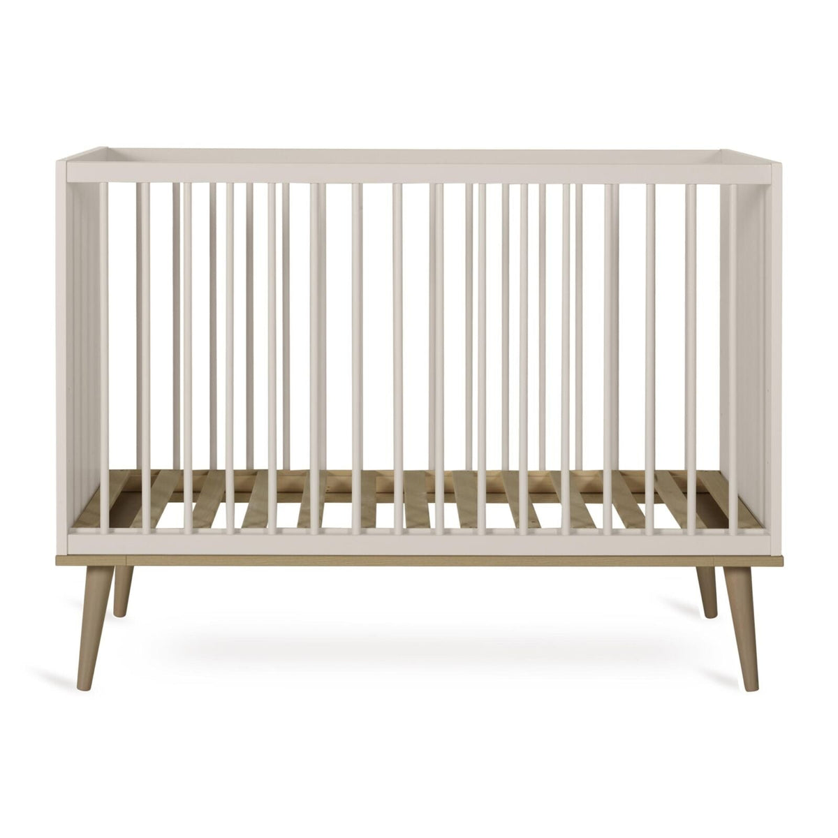 Quax Flow bed 60 x 120 Clay