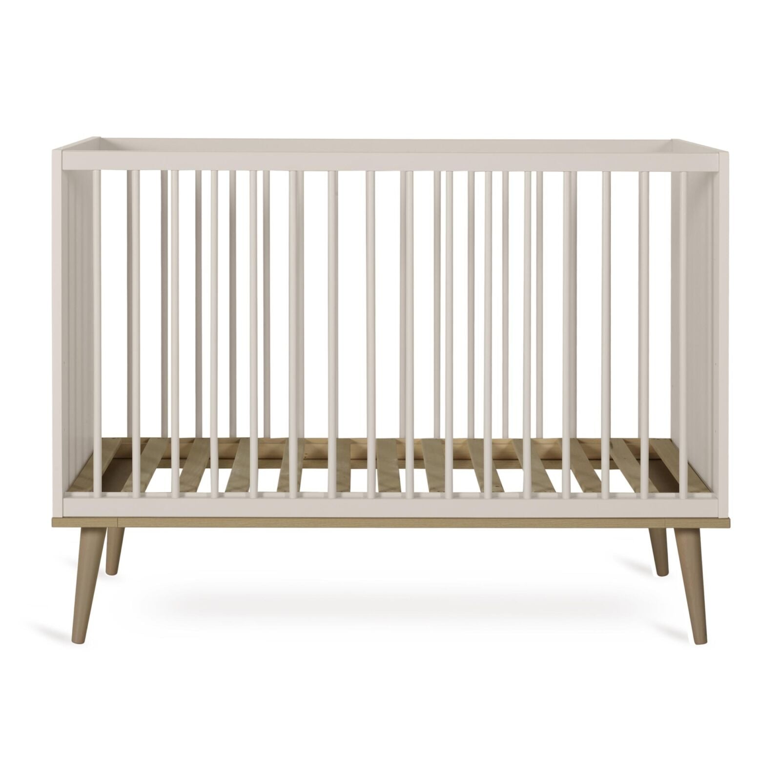Quax Flow bed 60 x 120 Clay
