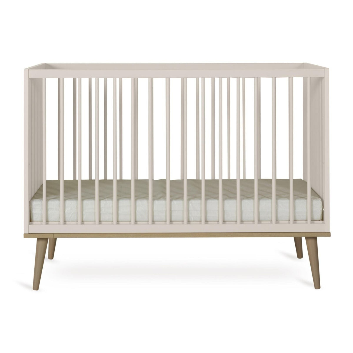 Quax Flow bed 60 x 120 Clay