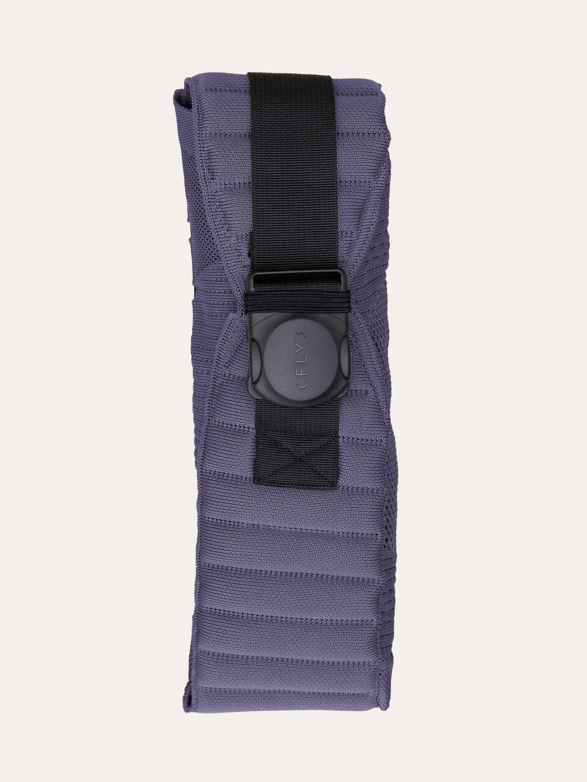 Flybaby baby carrier Haze