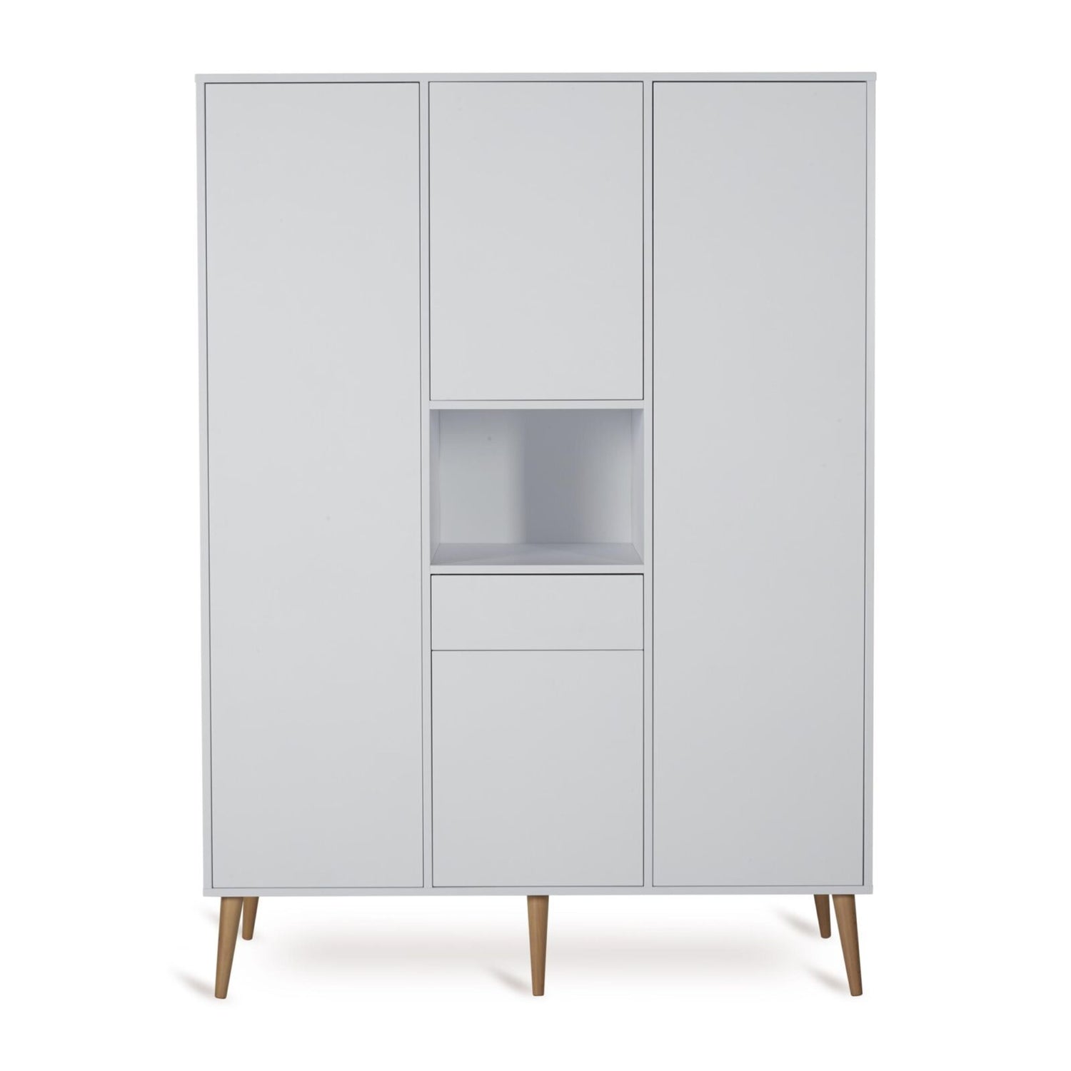 Cocoon Schrank XL Ice White