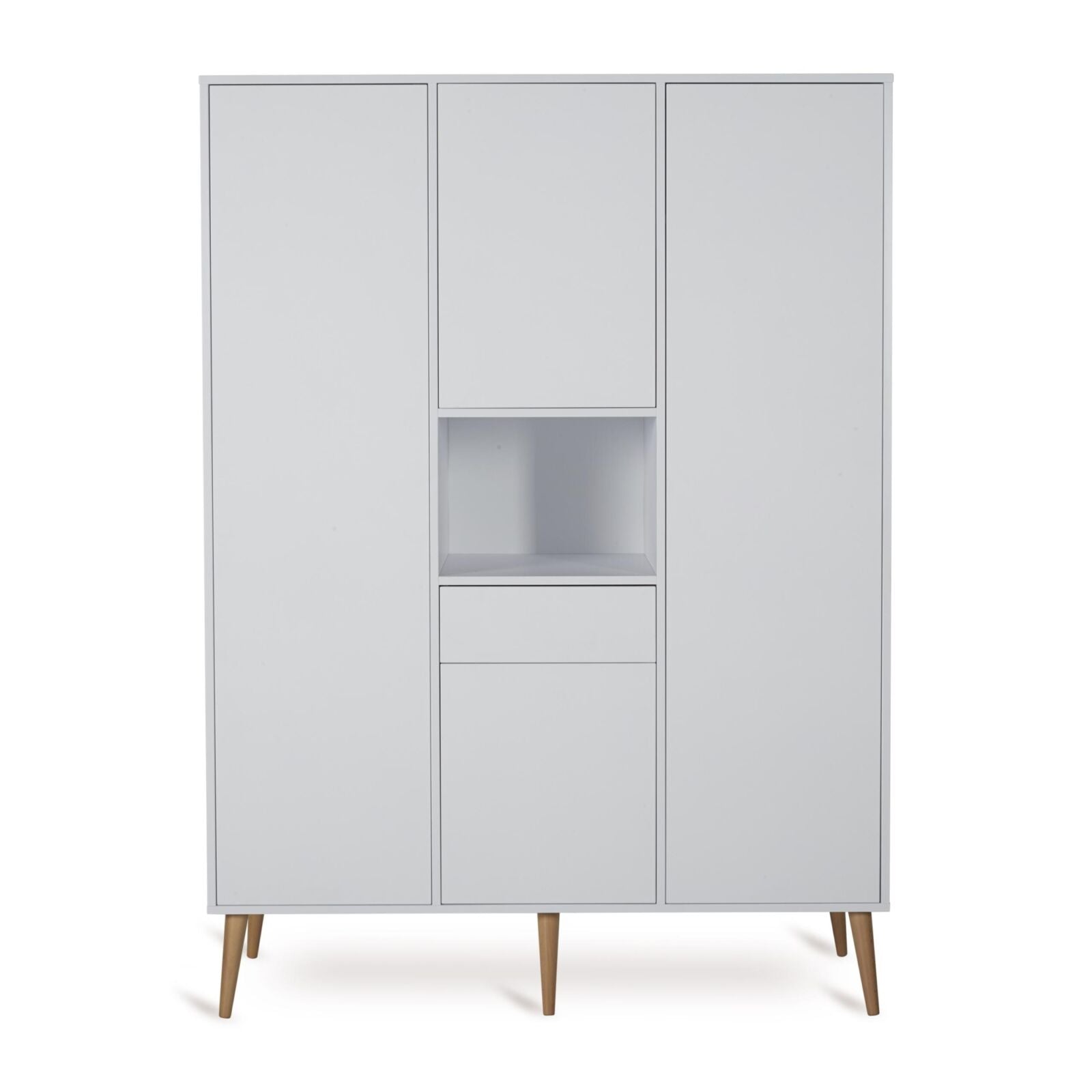 Cocoon Schrank XL Ice White