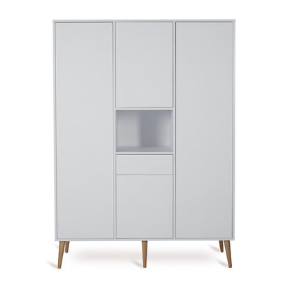 Cocoon Schrank XL Ice White