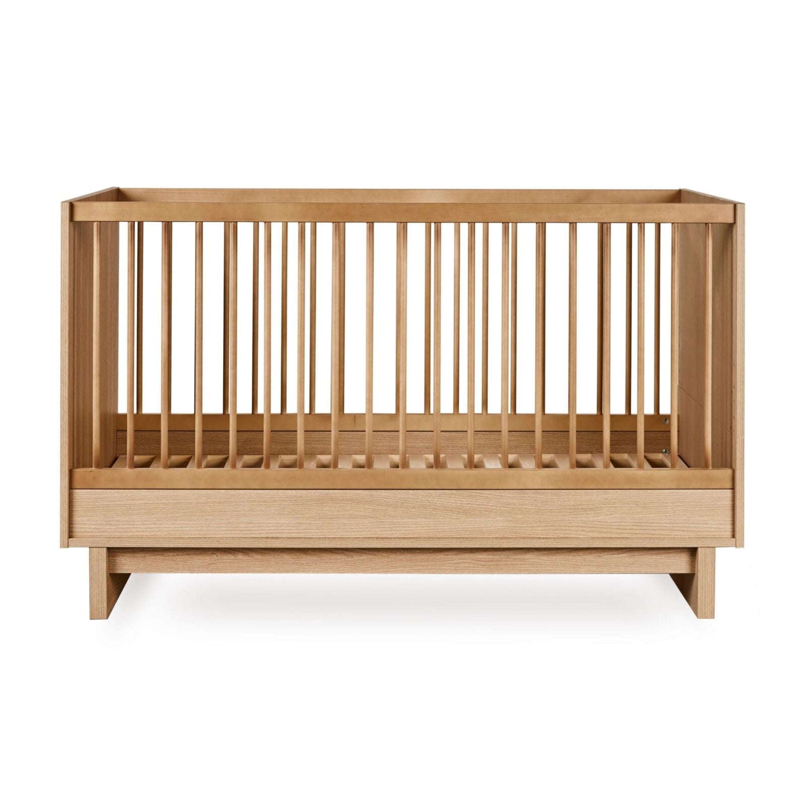 Quax Kyo Bett 70 x 140 Honey Ash