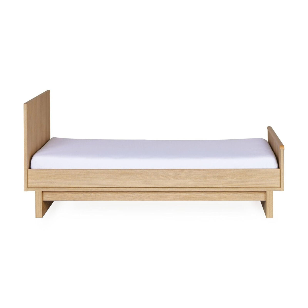 Letto Quax Kyo 70 x 140 Miele Cenere