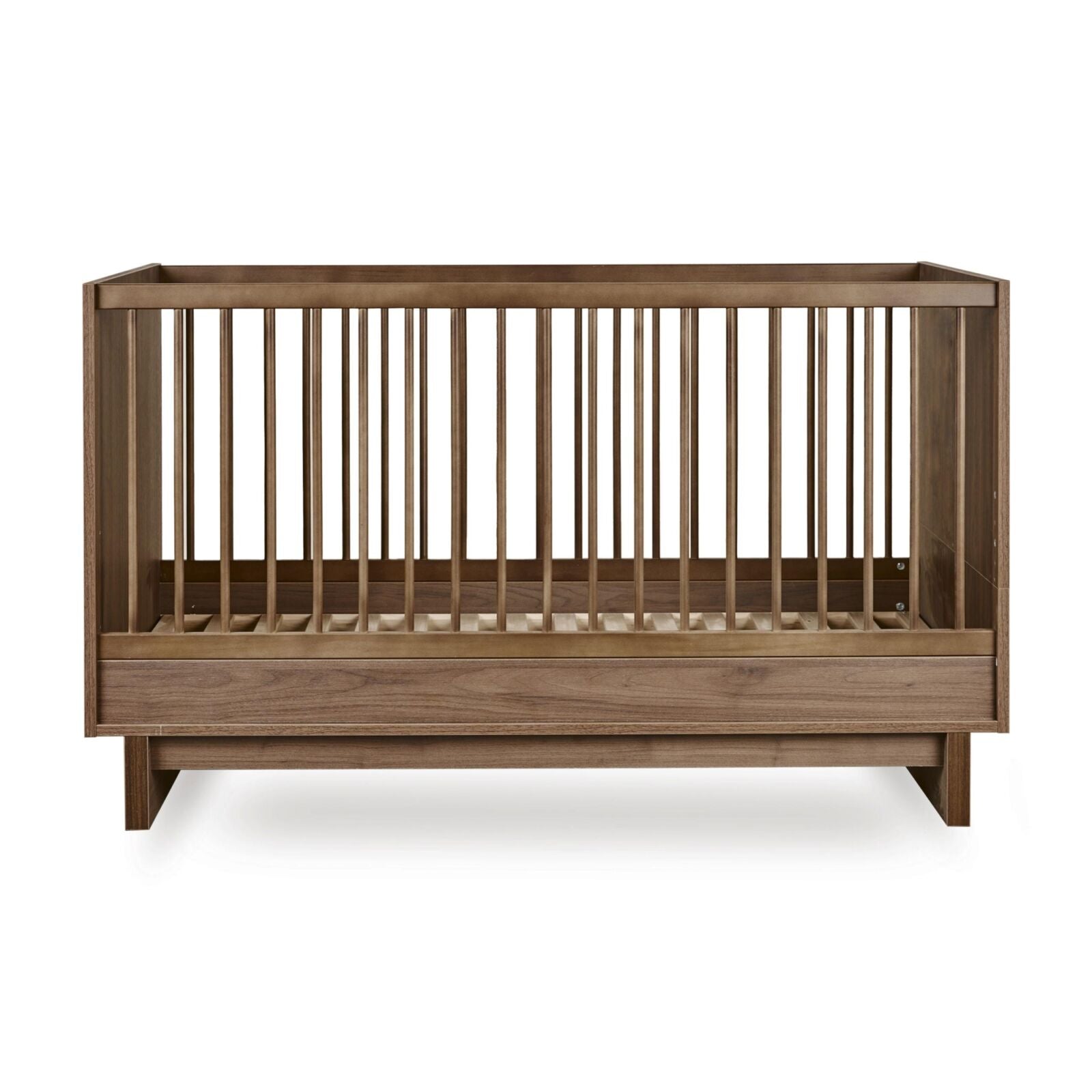 Quax Kyo Bett 70 x 140 Walnut