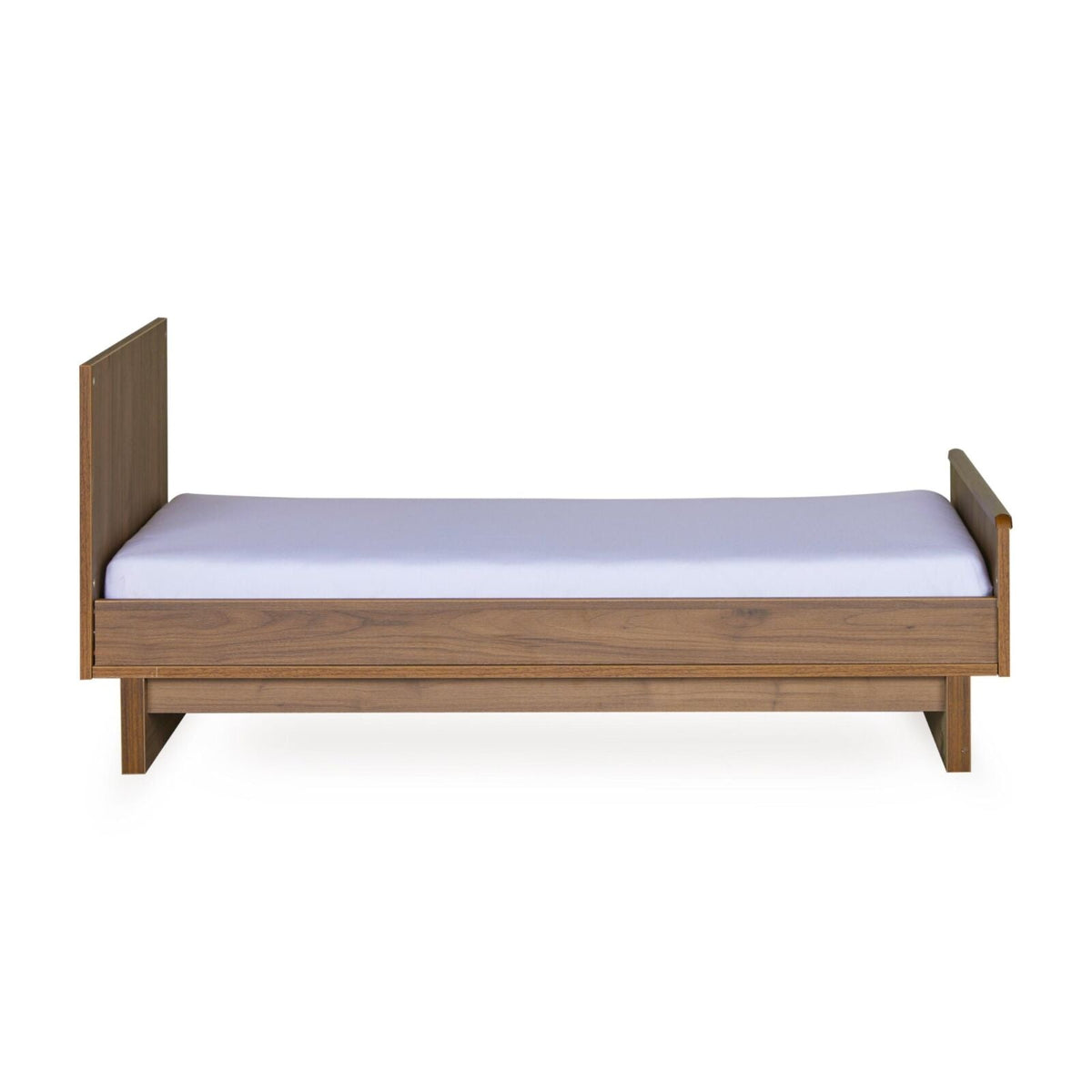Quax Kyo bed 70 x 140 Walnut