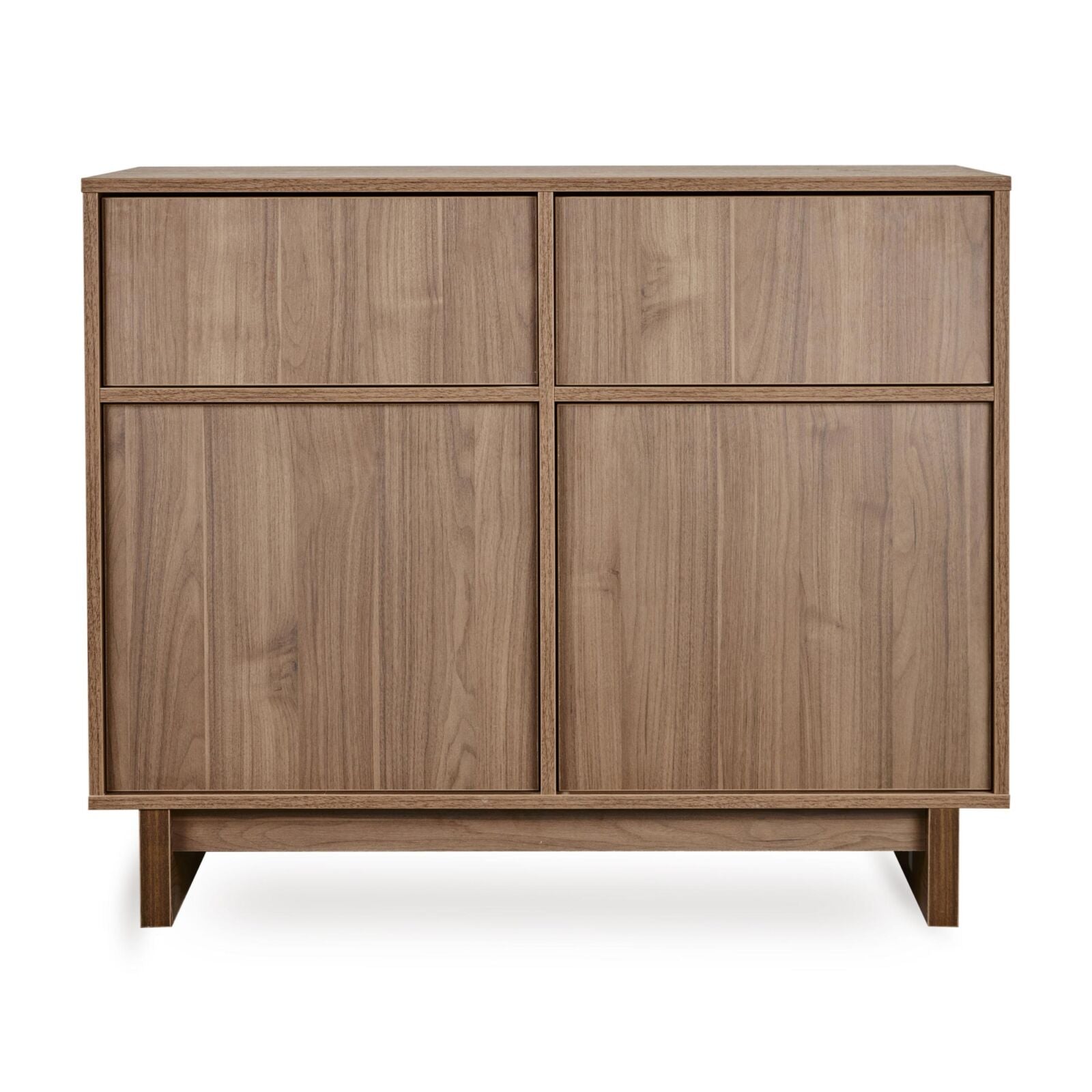 Quax Kyo Kommode Walnut