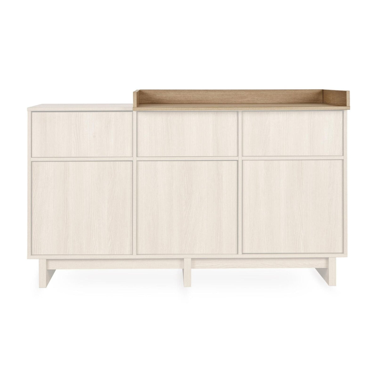 Quax Kyo changing unit Honey Ash