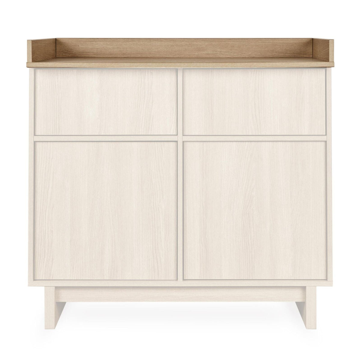 Quax Kyo changing unit Honey Ash