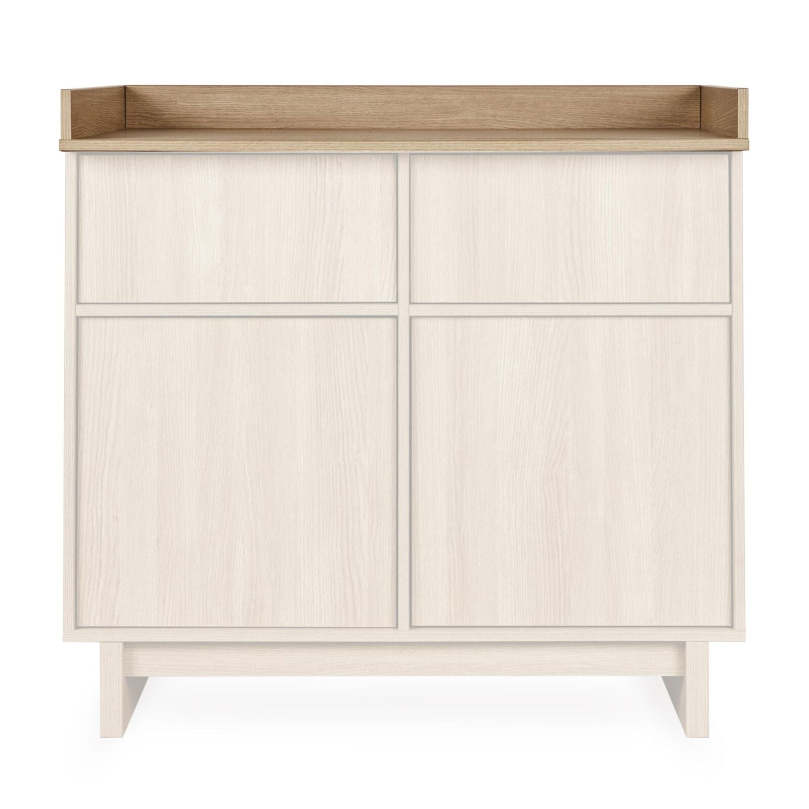 Quax Kyo Wickelaufssatz Honey Ash