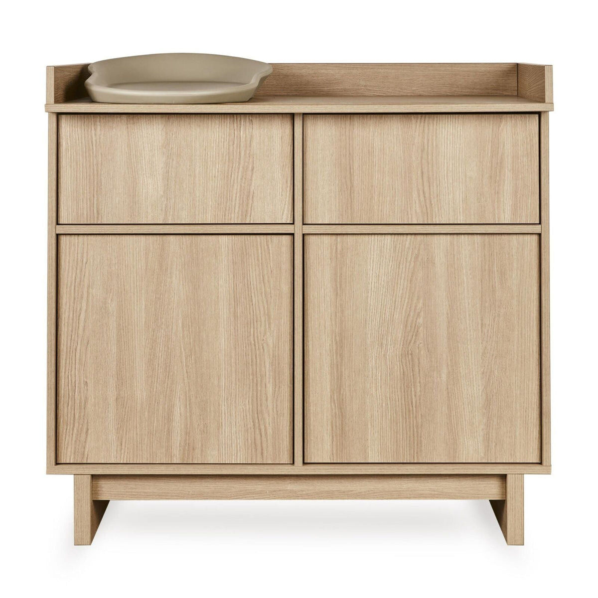 Quax Kyo changing unit Honey Ash