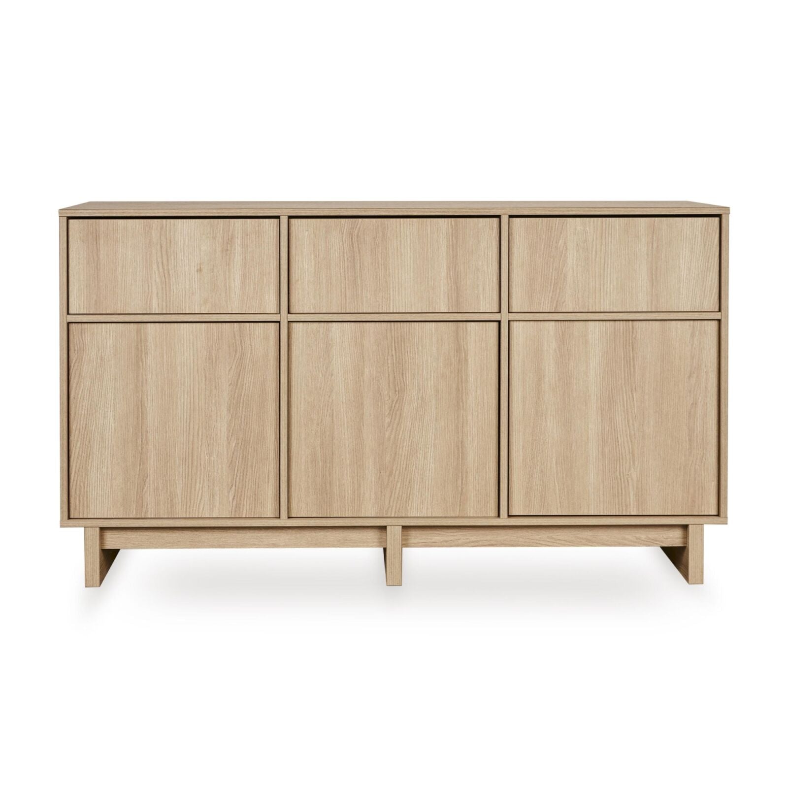 Quax Kyo Kommode XL Honey Ash