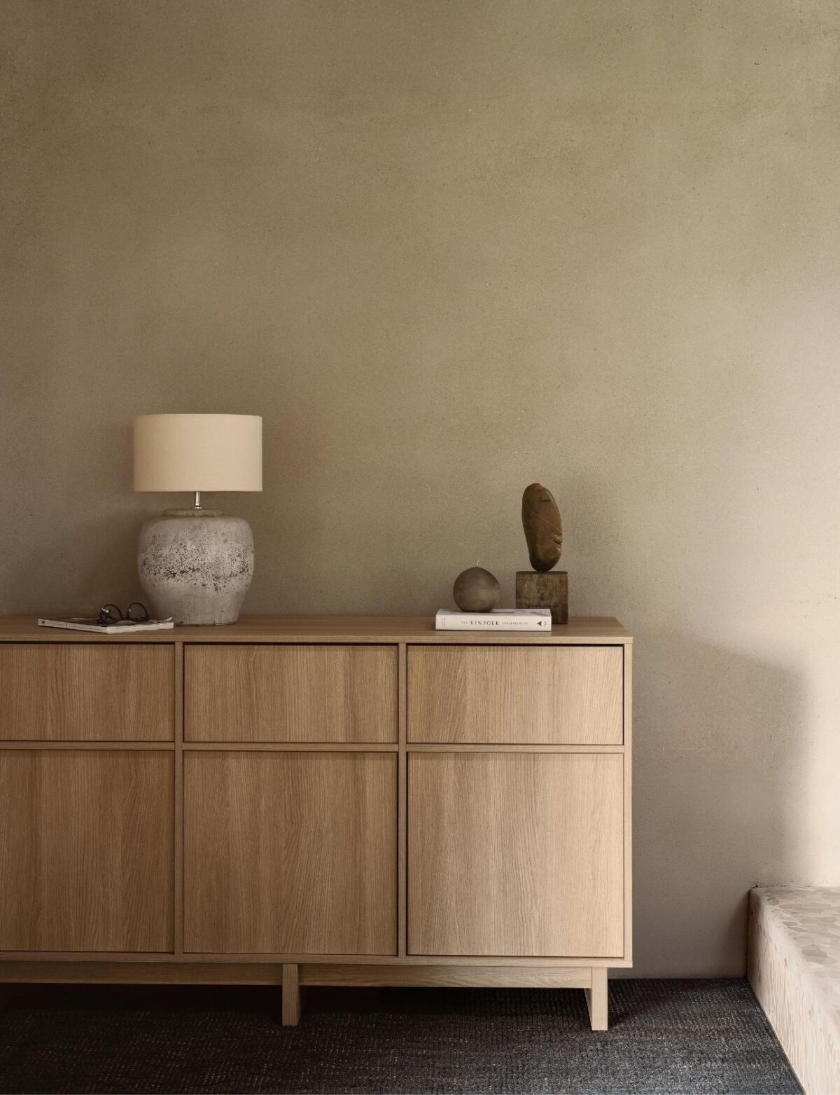 Quax Kyo Commode XL Walnut