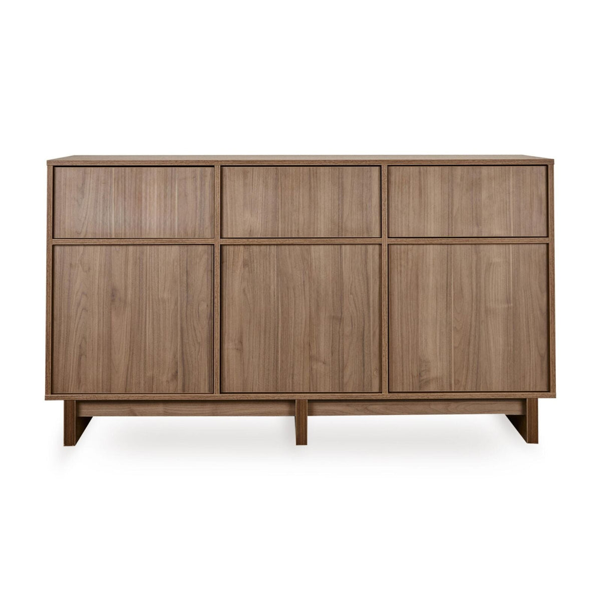 Quax Kyo Commode XL Walnut