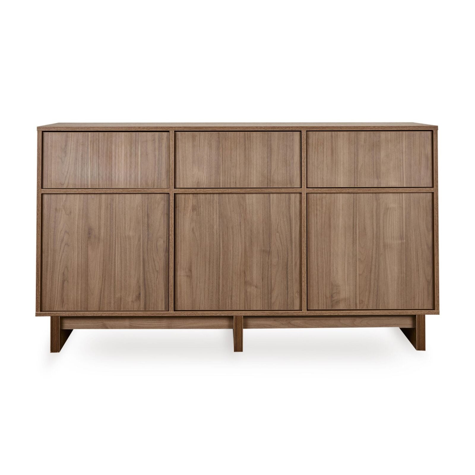 Quax Kyo Kommode XL Walnut