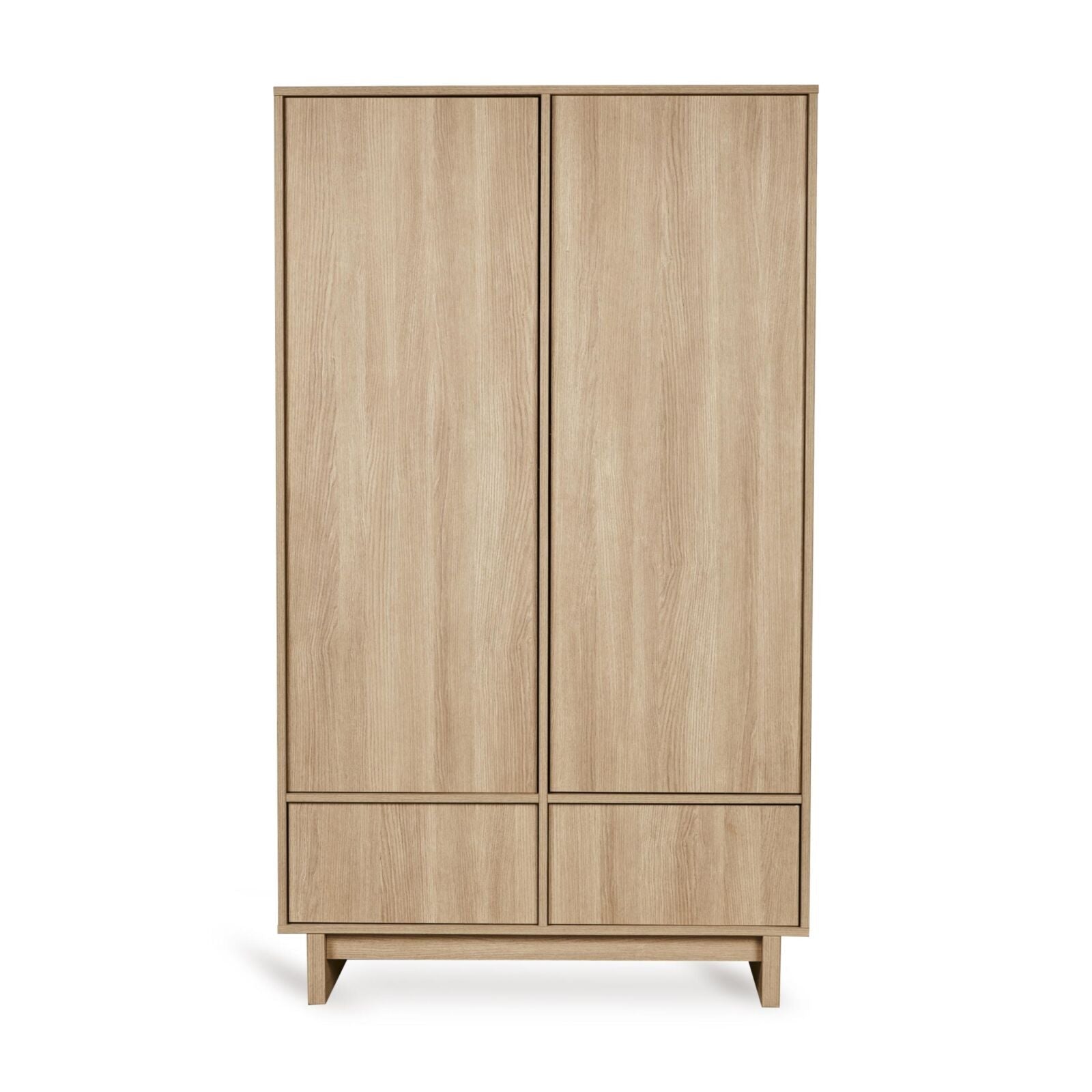 Quax Kyo Kleiderschrank Honey Ash