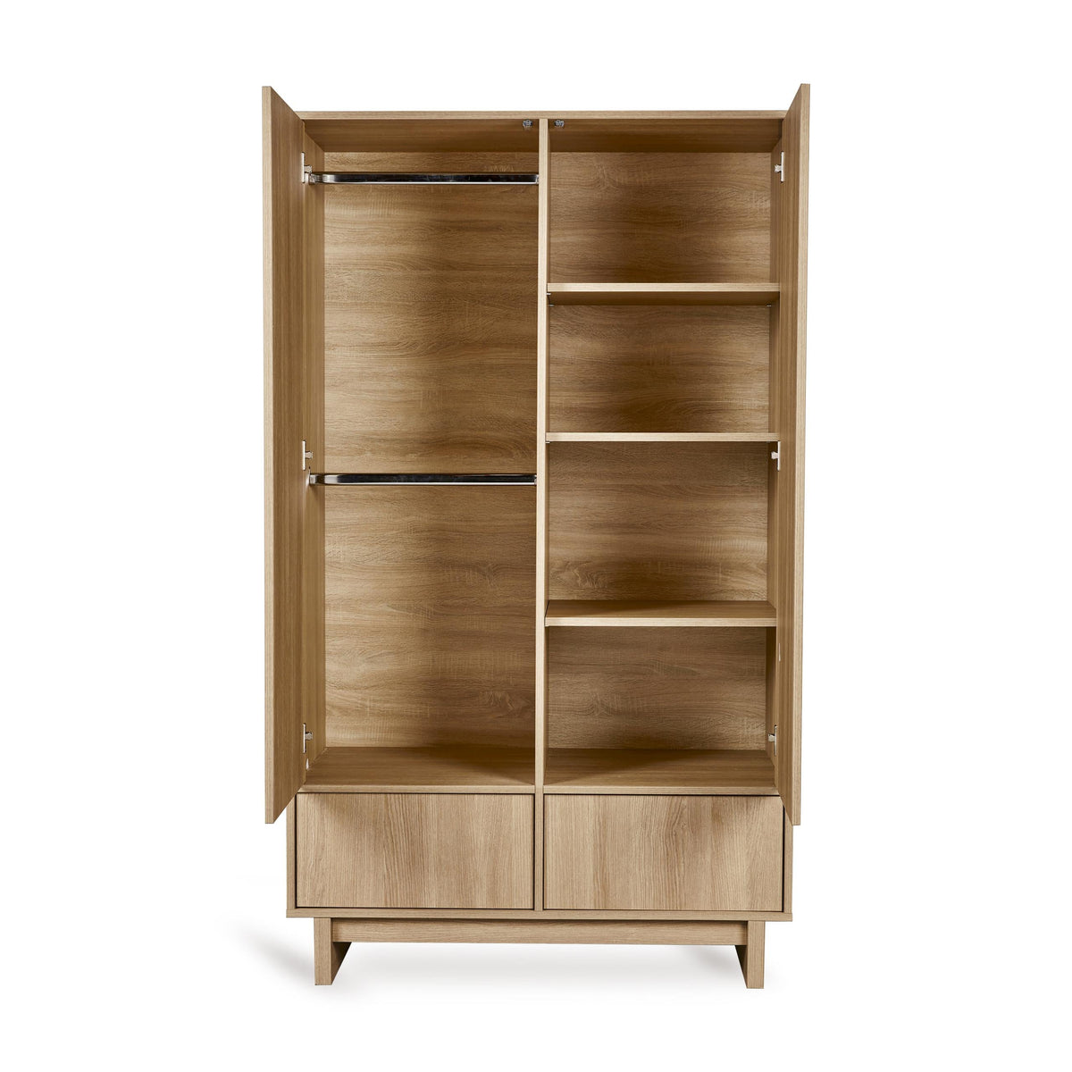 Quax Kyo closet Honey Ash