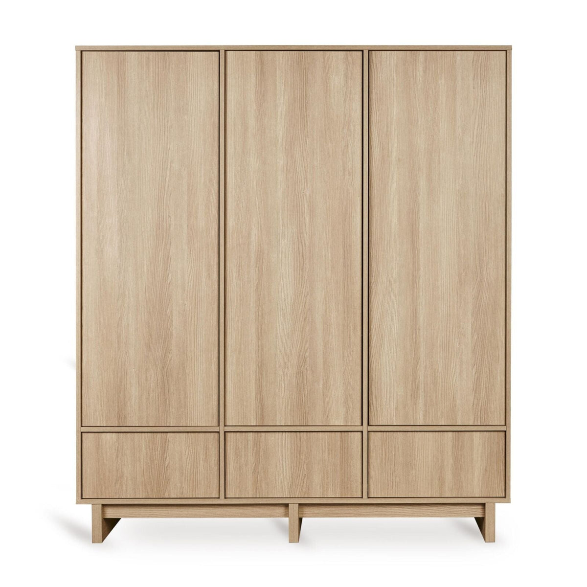 Quax Kyo closet XL Honey Ash