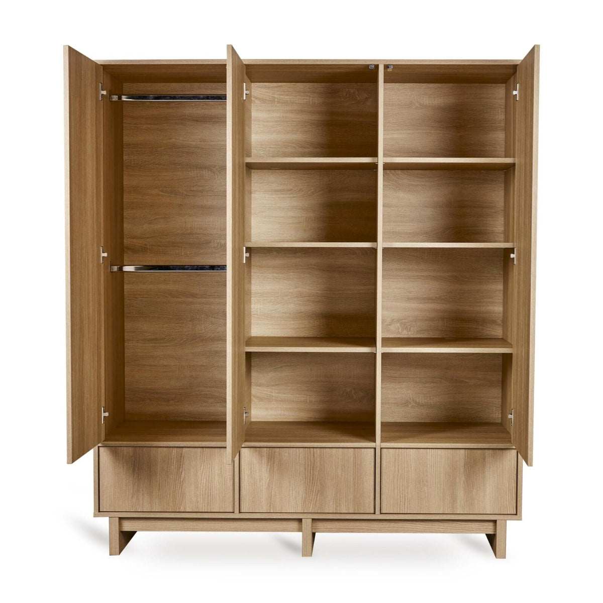 Quax Kyo closet XL Honey Ash