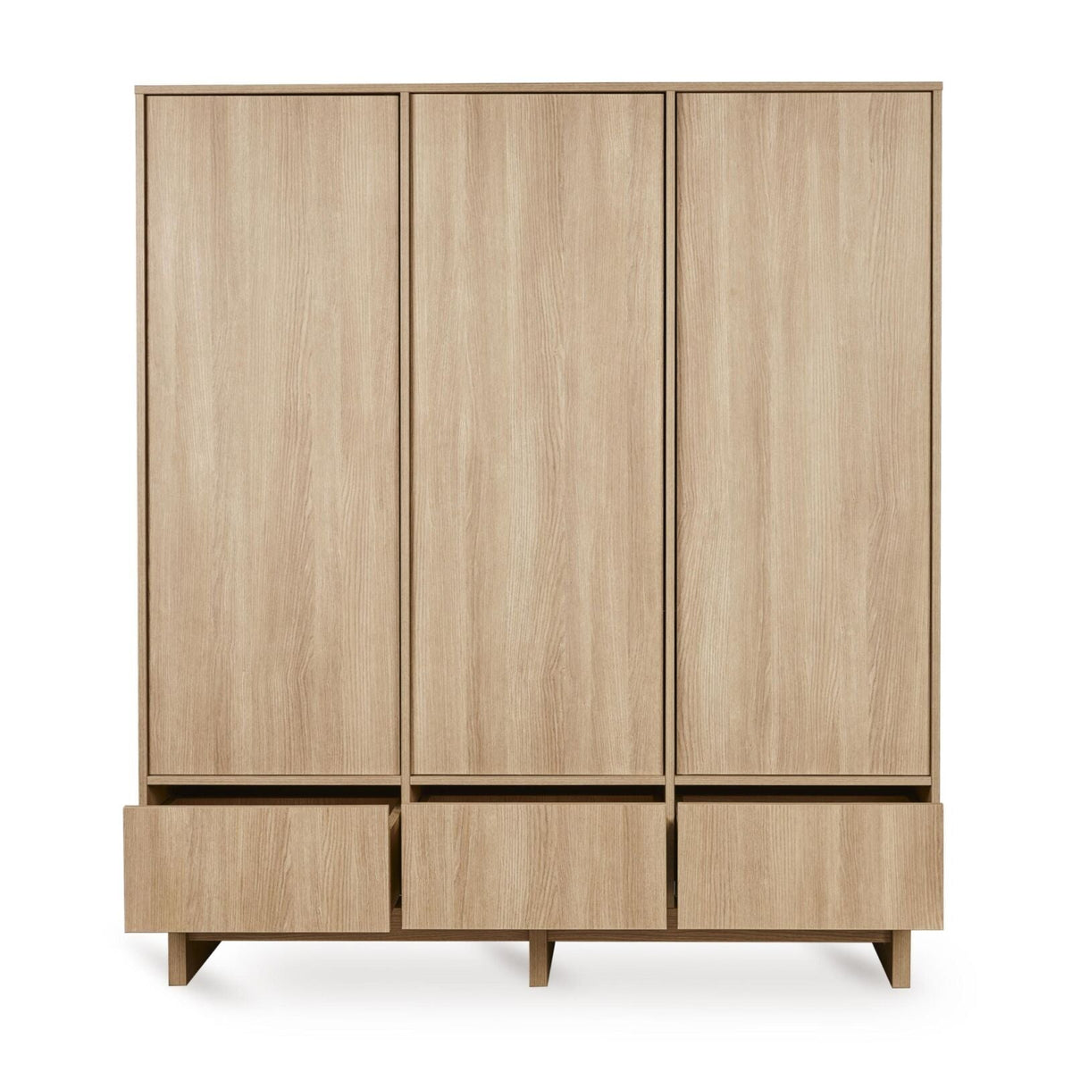 Quax Kyo closet XL Honey Ash