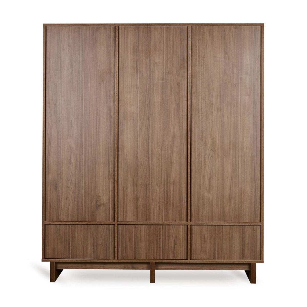 Quax Kyo closet XL Walnut