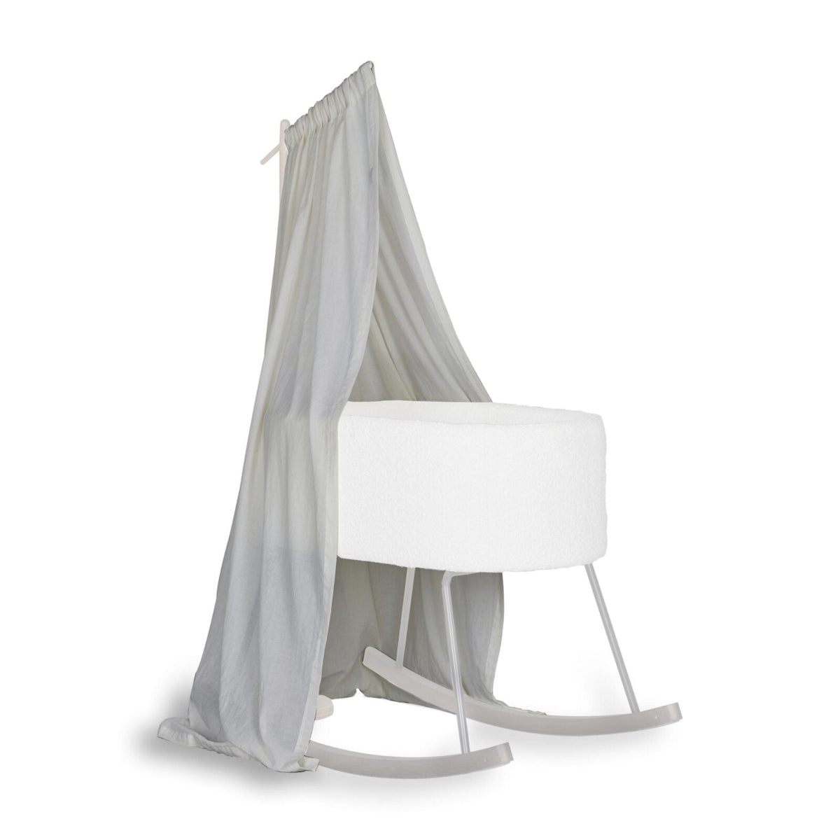 Quax Voile pour support en bois Butter
