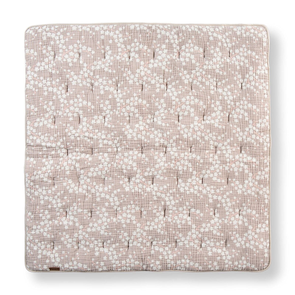 Quax Krabbeldecke Blossom