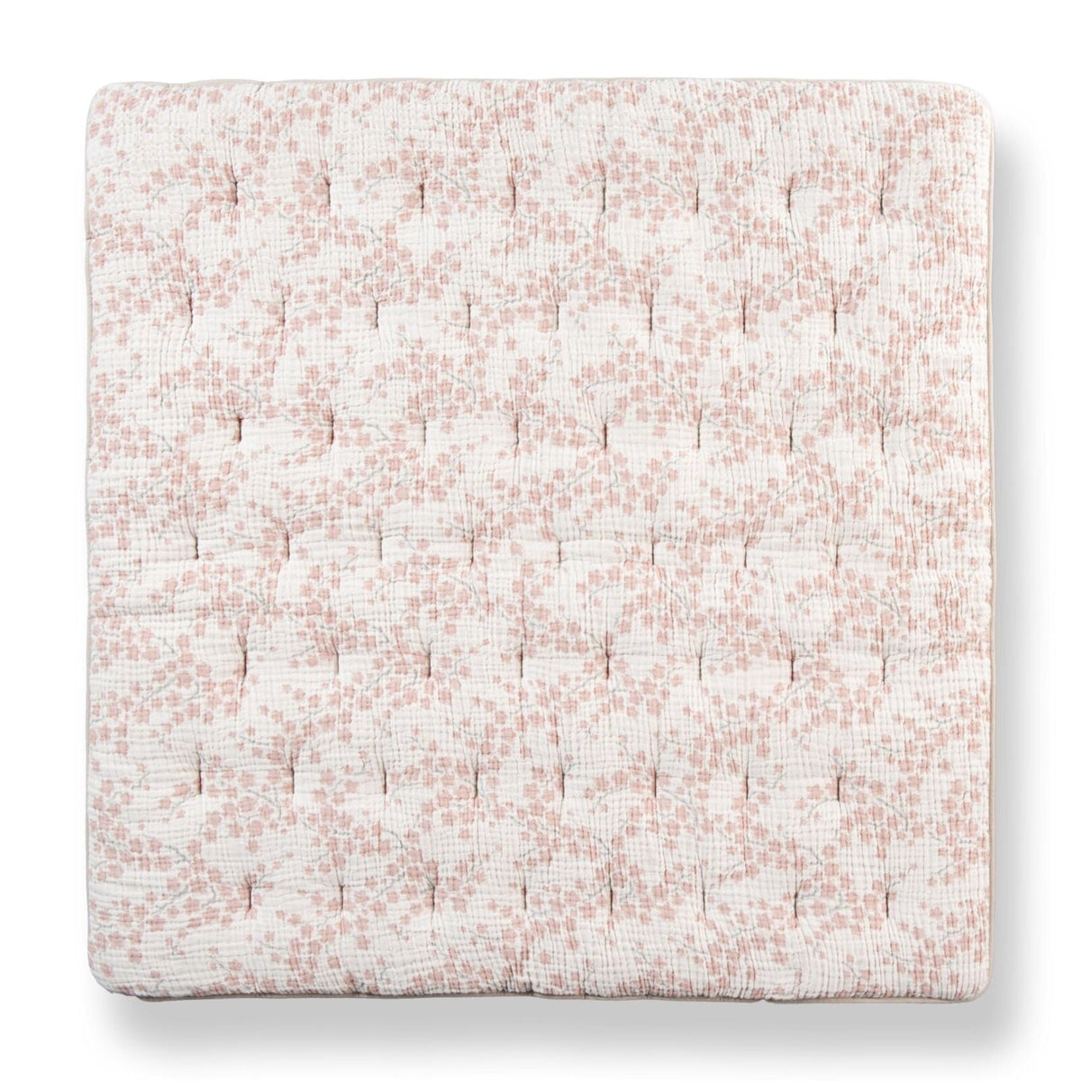 Quax Krabbeldecke Blossom