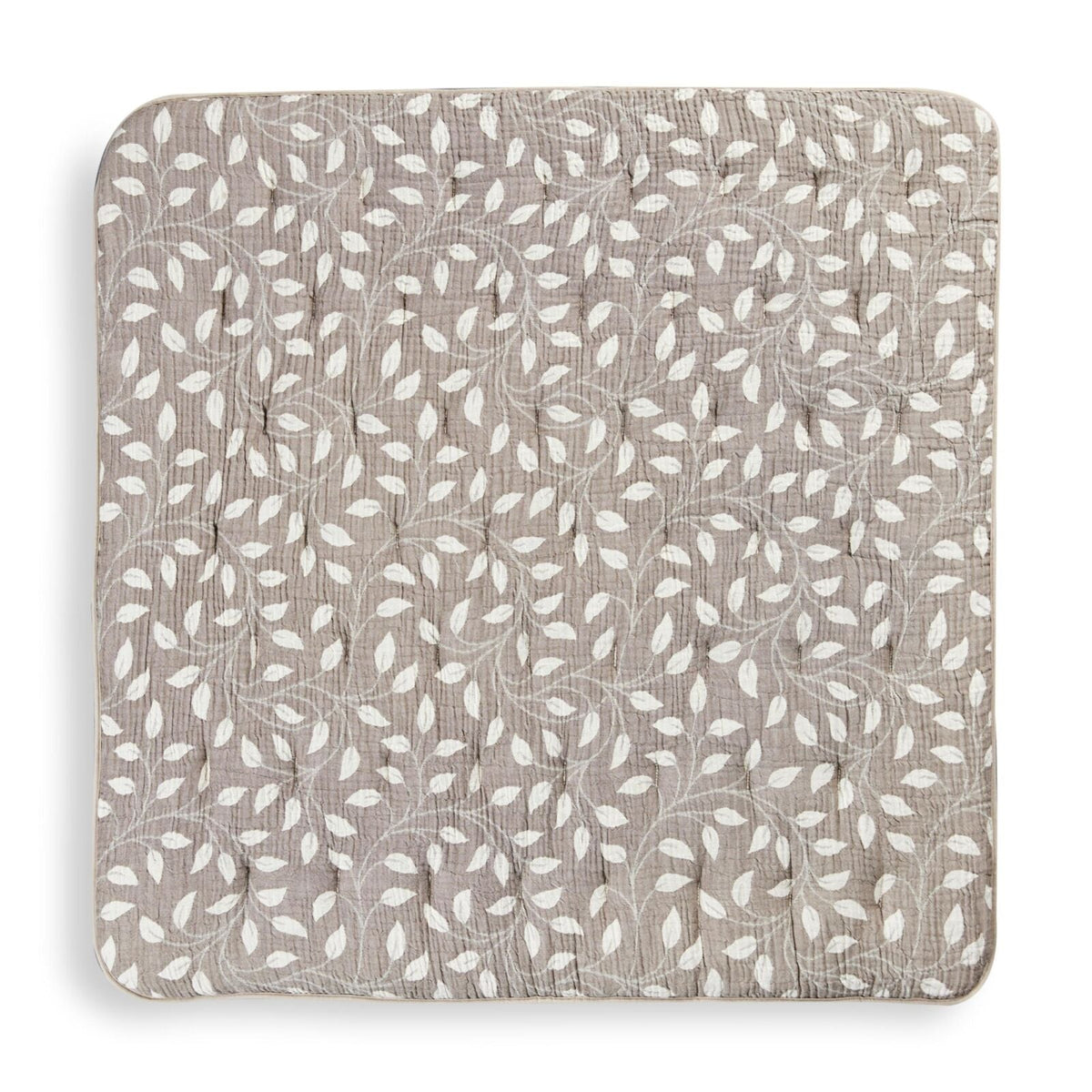 Quax Leaf crawling blanket