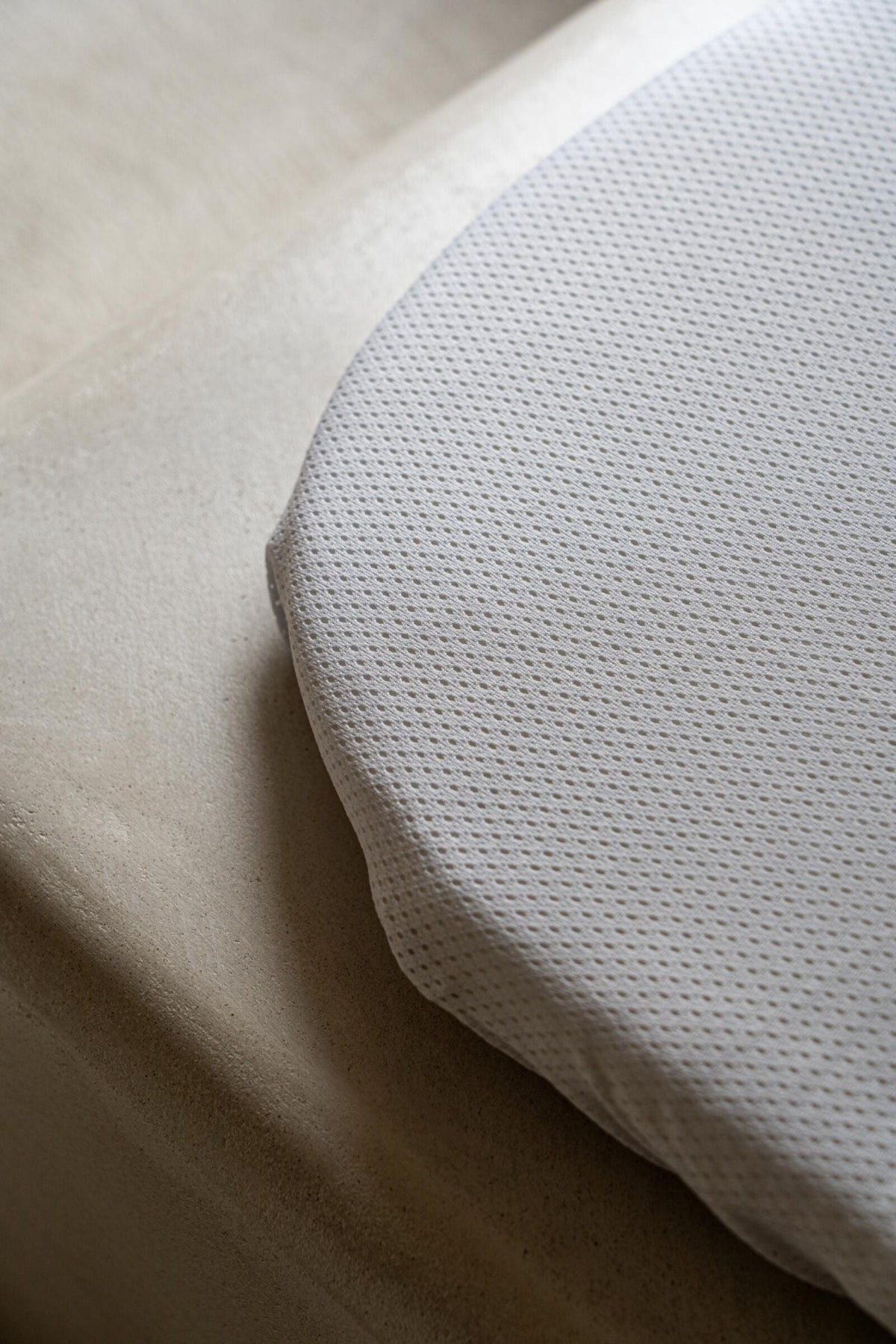 Quax Drap-housse pour Rocking Cradle De Luxe