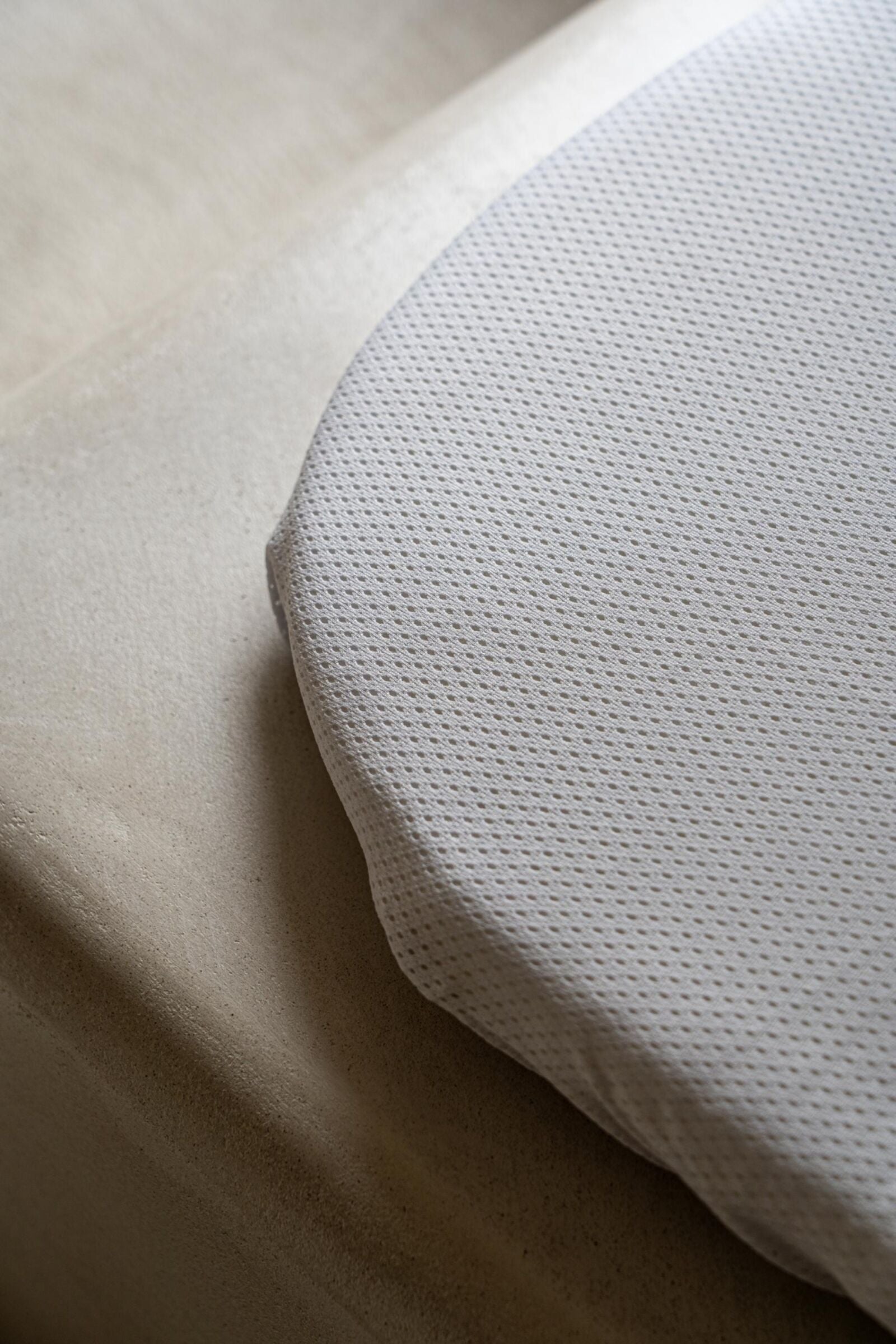 Quax Drap-housse pour Rocking Cradle De Luxe