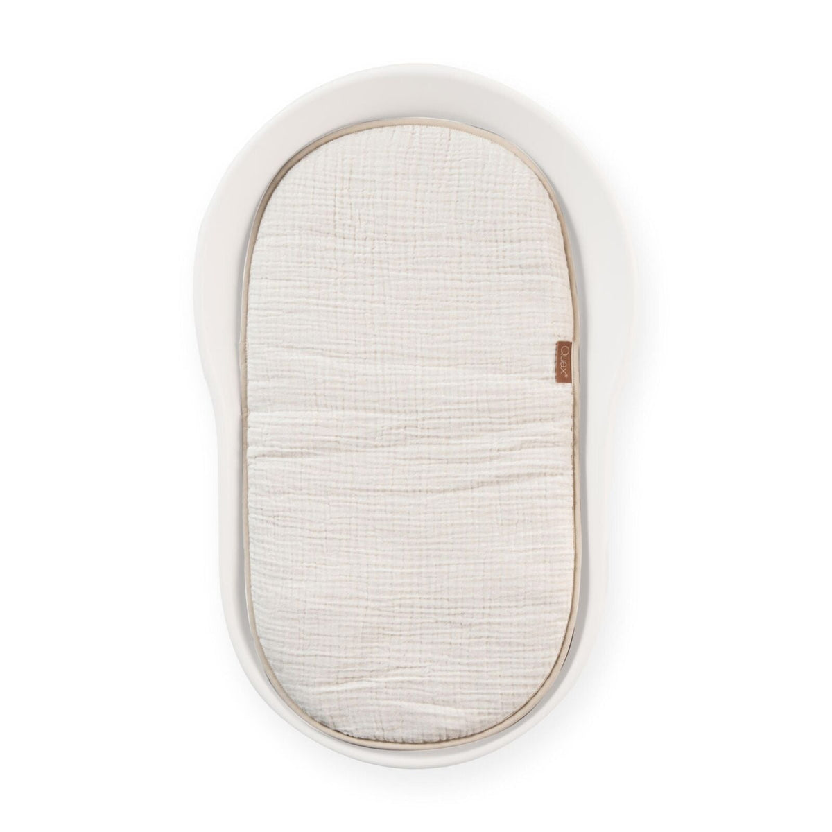 Quax Mamee Coussin Clay