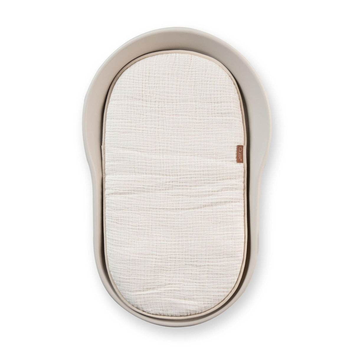 Quax Mamee Coussin Clay