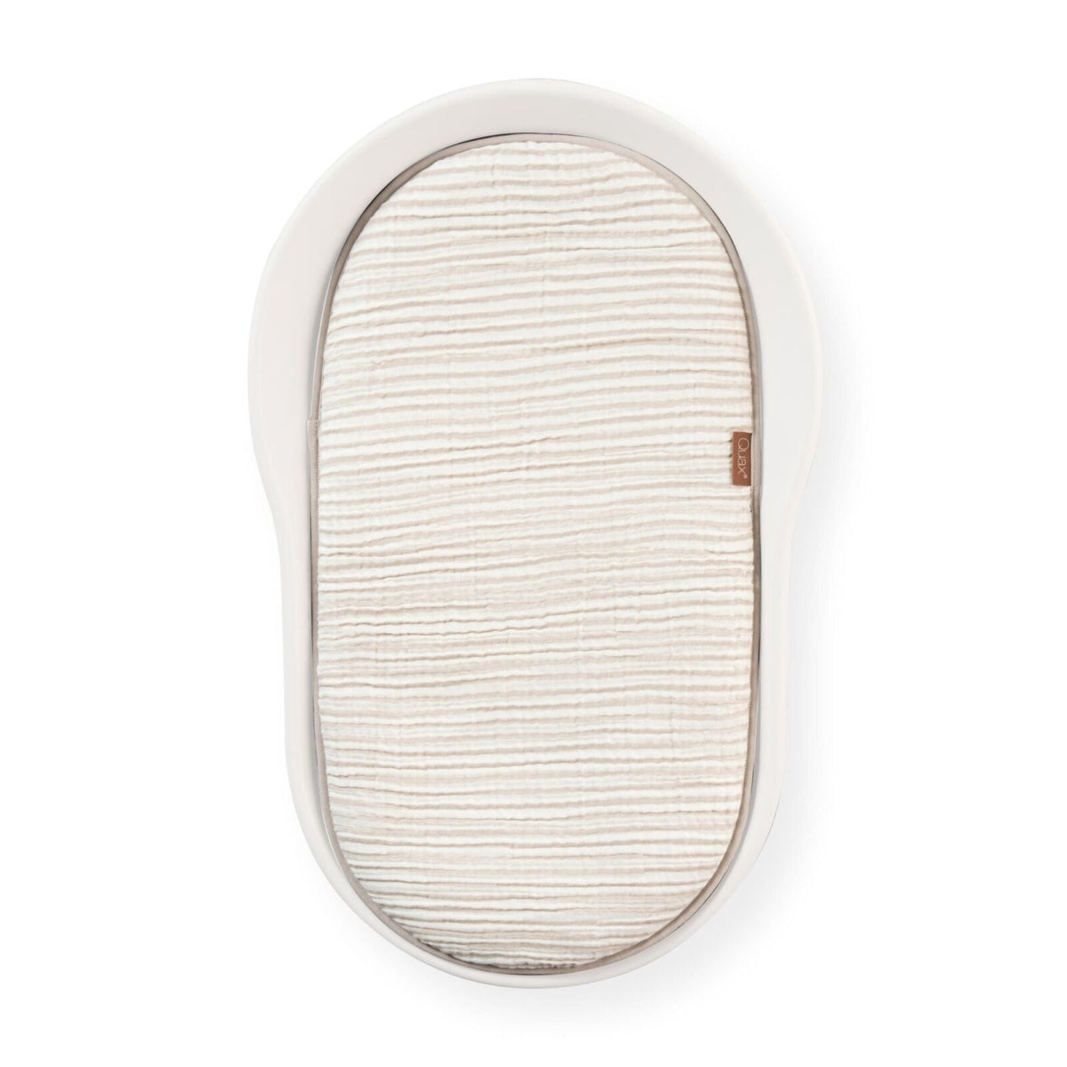 Quax Mamee Coussin Stripes