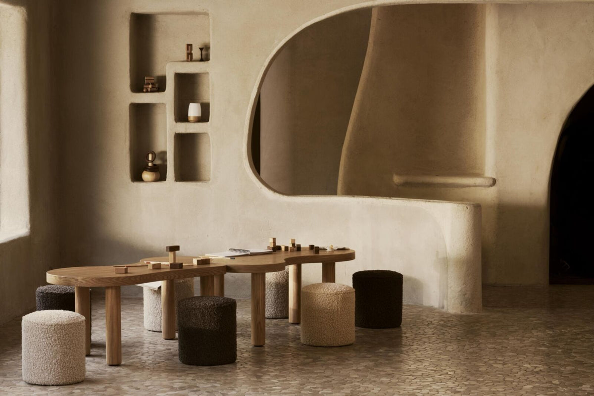 Quax modular children's table