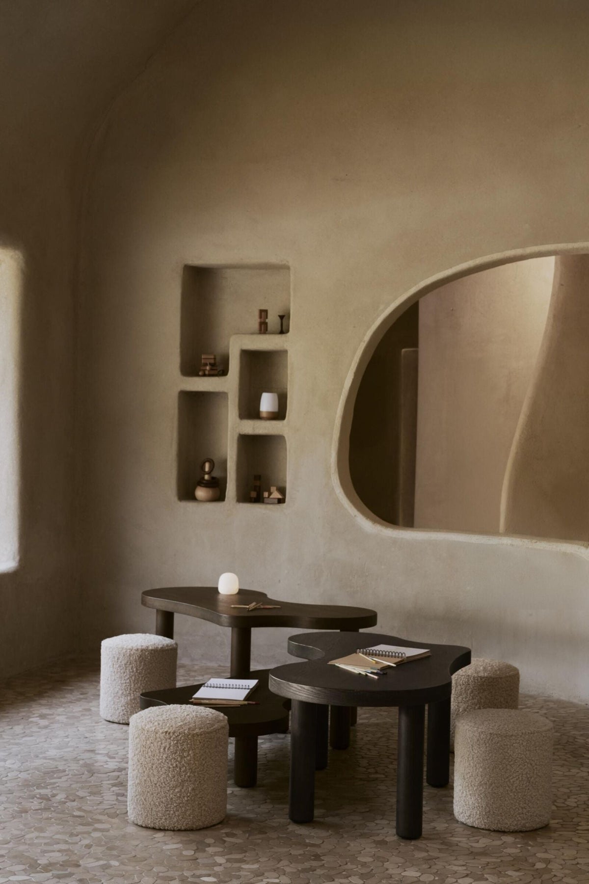 Quax modular children's table