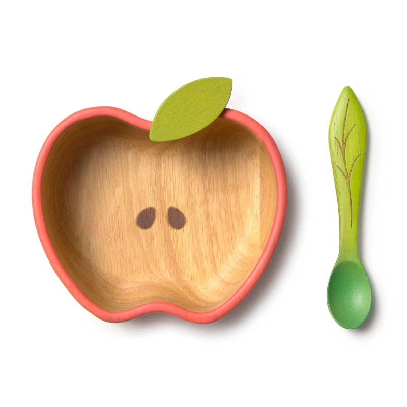 Oli & Carol Pepa the Apple Teller & Loeffel