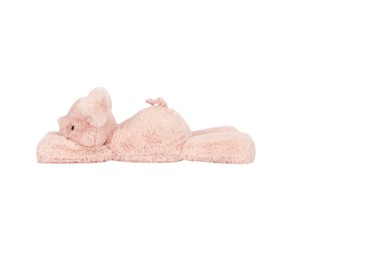 Jellycat Smudge pig