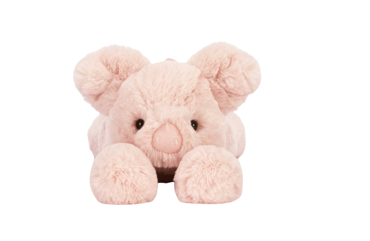 Jellycat Smudge pig