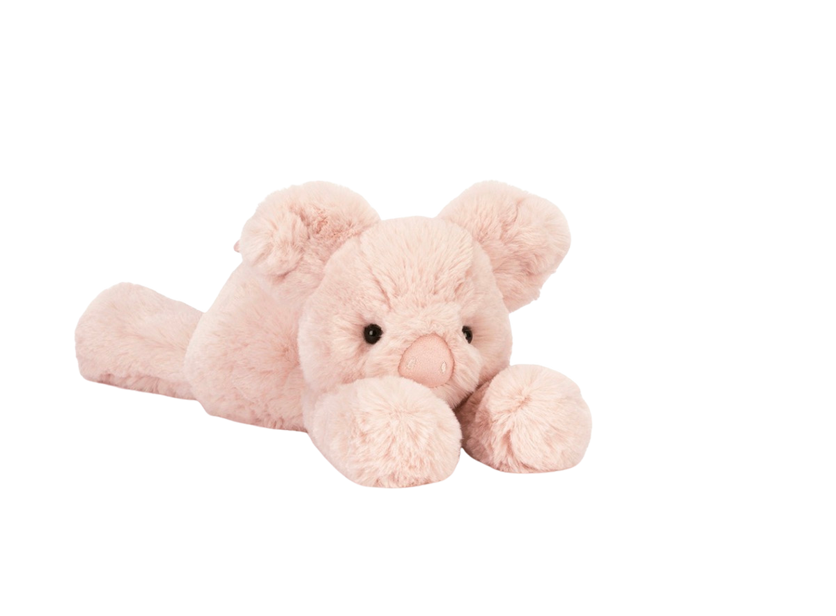 Jellycat Smudge pig