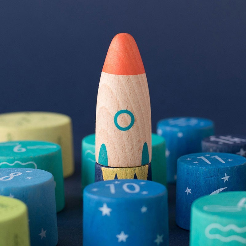 Londji Up to the Stars Puzzle