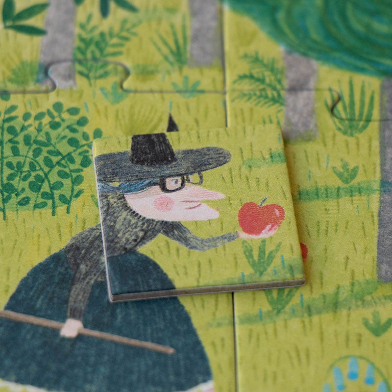 Puzzle de Londji Once Upon A Time